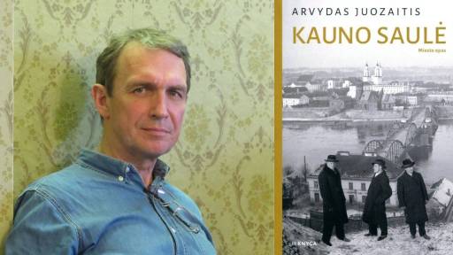 Juozaitis Kauno saulė web