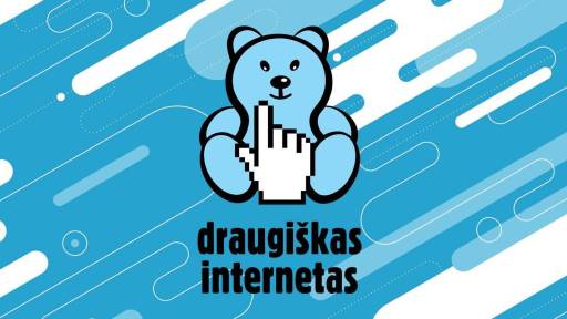 saugus internetas