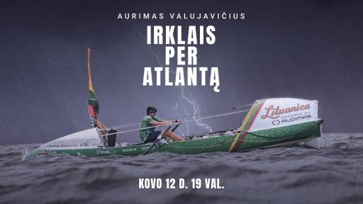 Irklais web
