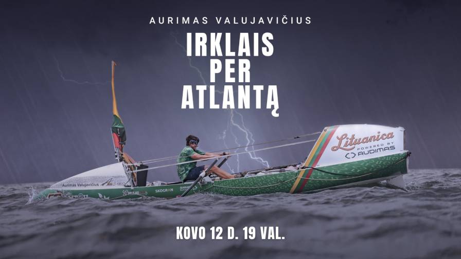 Irklais web