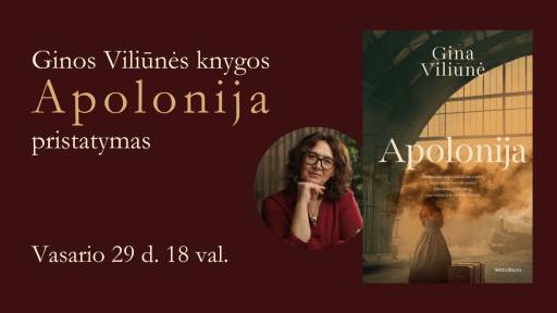 Apolonija web