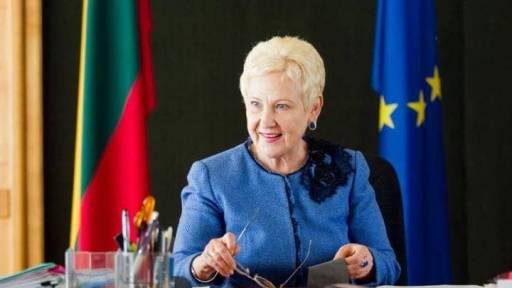 degutienė