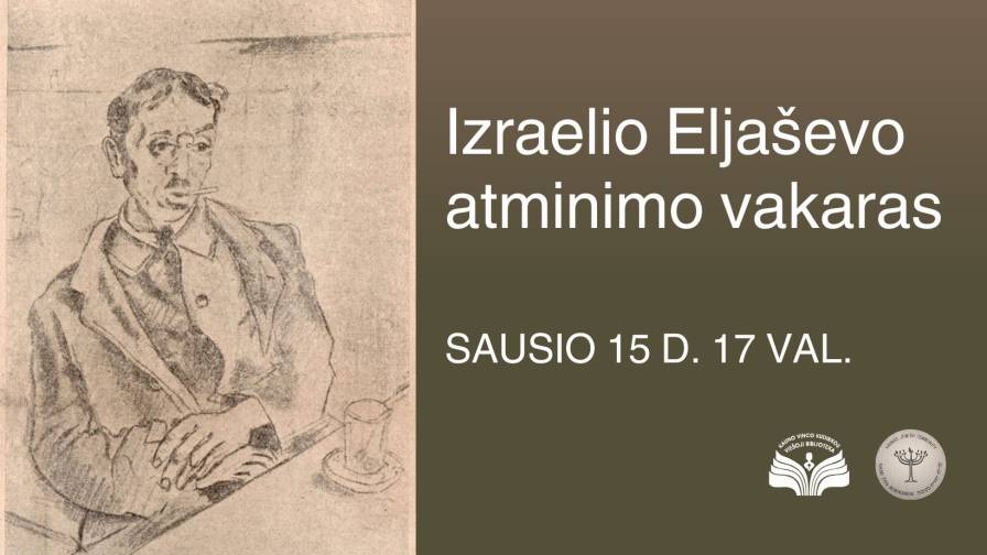 Izraelio Eljaševo web