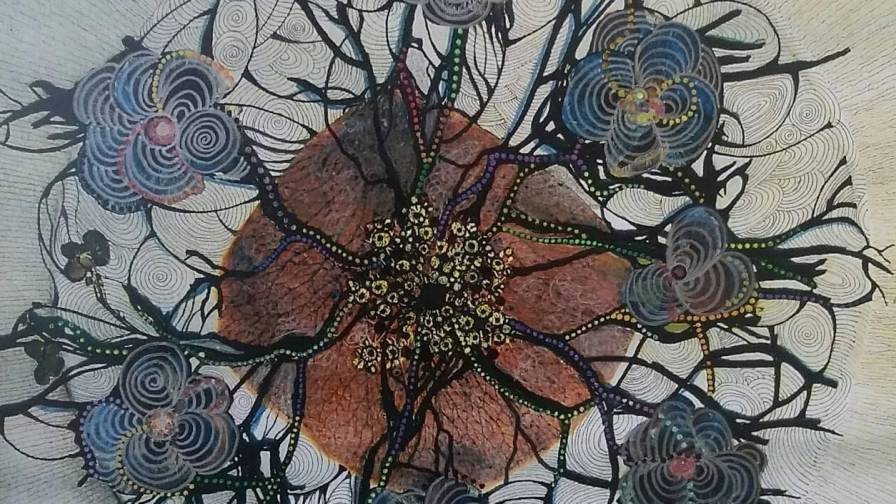 mandala nery