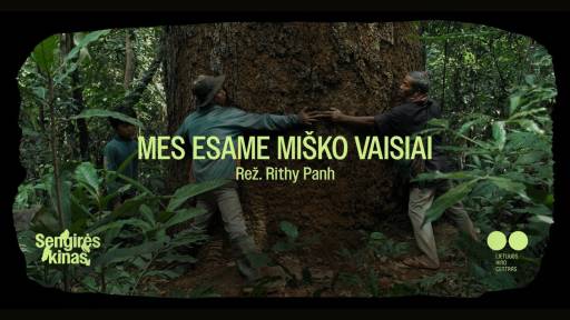 Miško vaisiai web