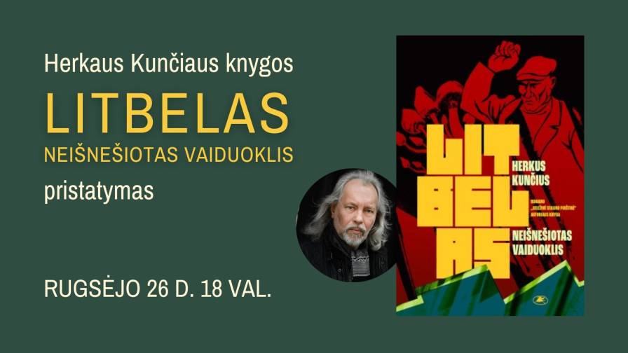 Kunčius web