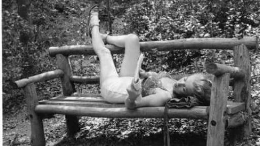marilyn