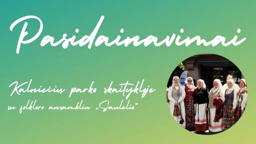 Pasidainavimai web