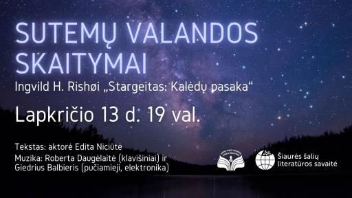 Sutemų valanda 2023 web
