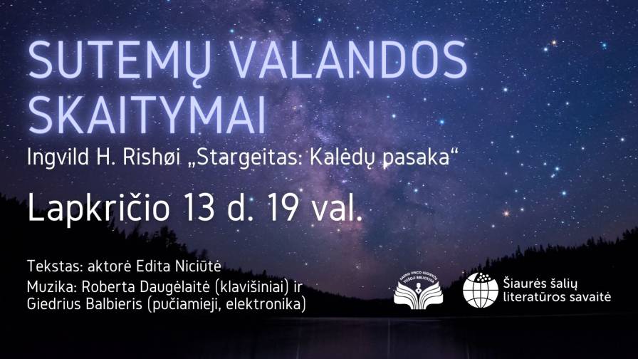 Sutemų valanda 2023 web