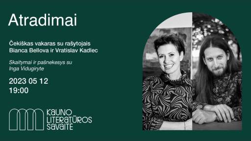 Čekiškas vakaras web
