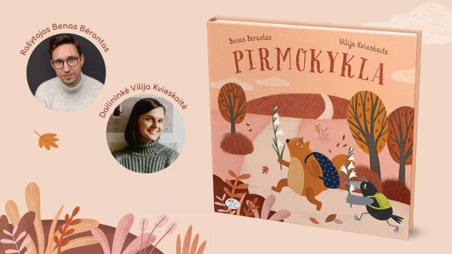 Pirmokykla