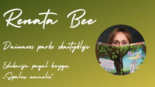 Renata Bee