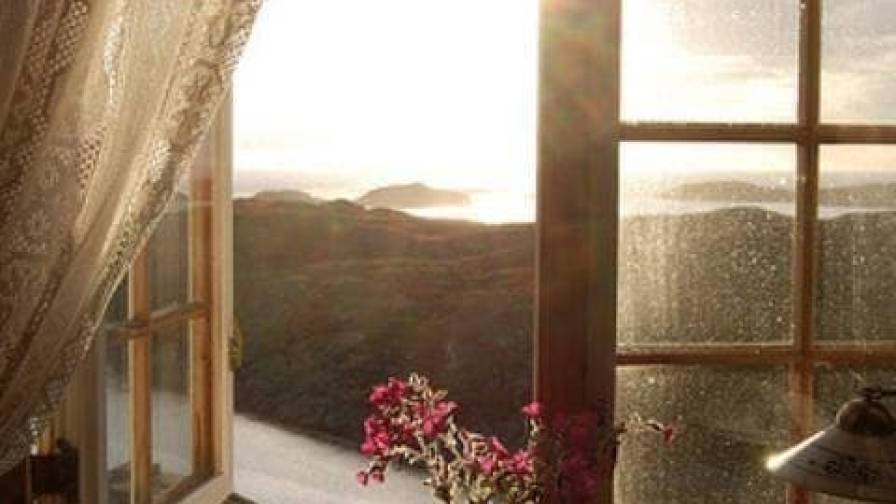 window