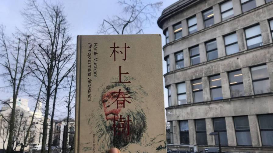 Murakami