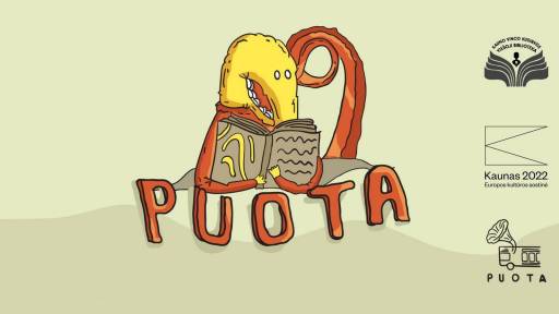 PUOTA coveris