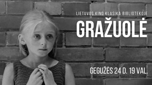 Gražuolė web