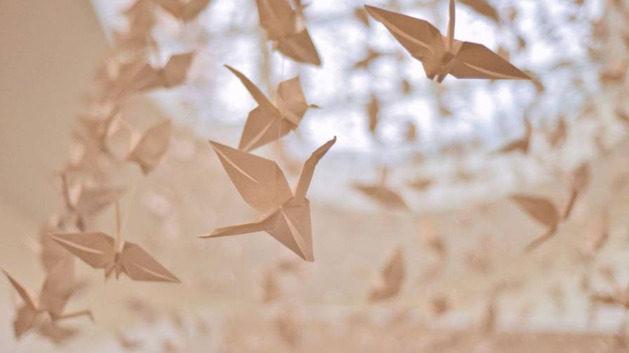 origami