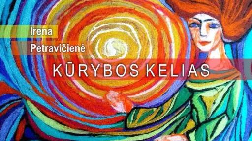 Kūrybos kelias