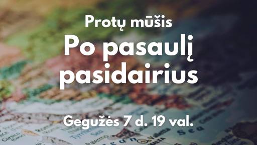 Po pasaulį pasidarius_web