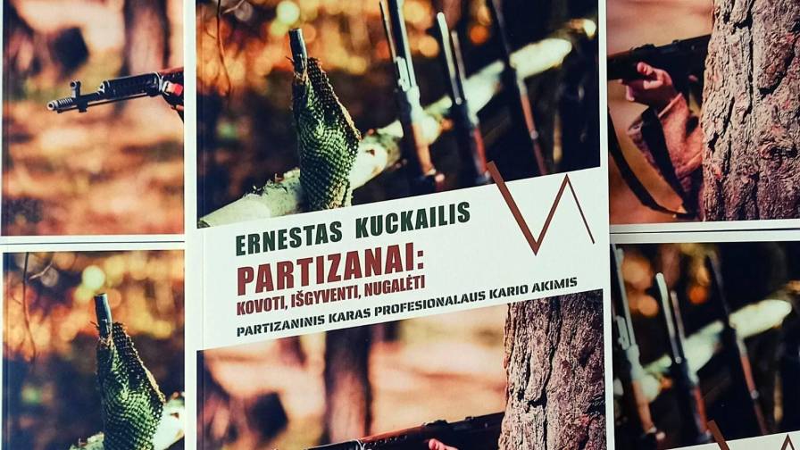 Kuckailis