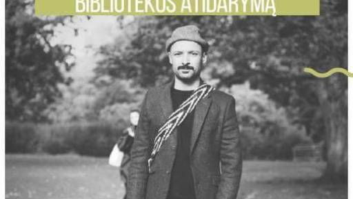 Šančių padalinio atidarymas – kopija
