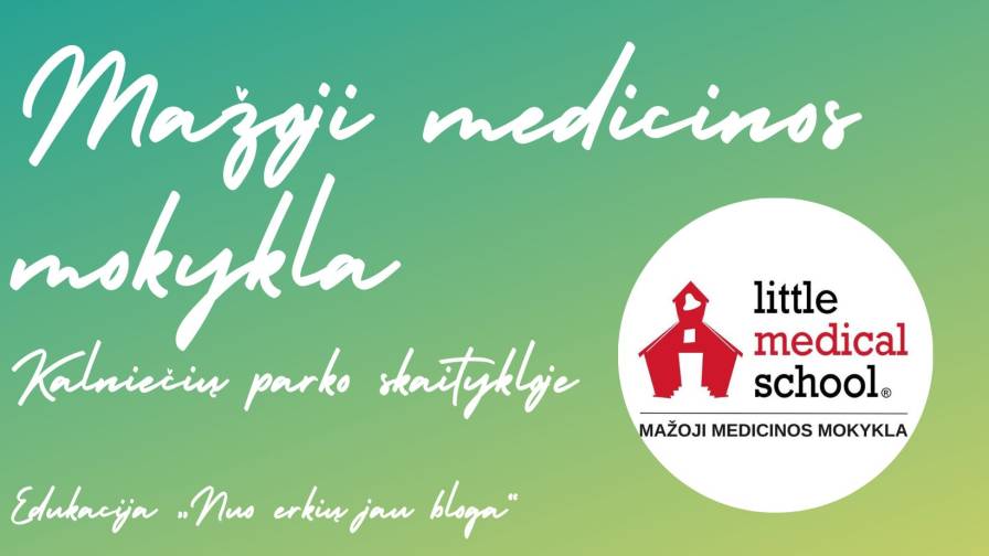 Mažoji medicinos mokykla2
