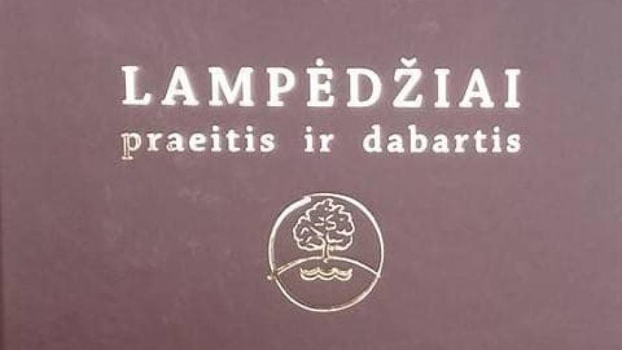 lampėdžiai knyga2