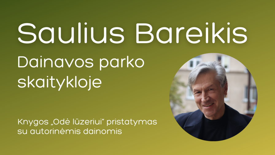 Bareikis coveris