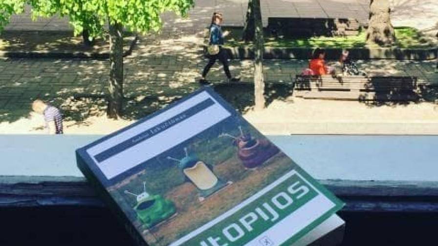 utopijos