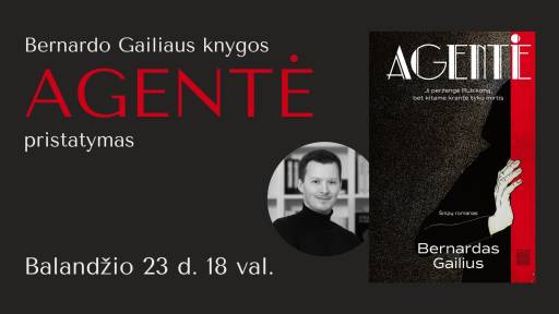 Agentė web