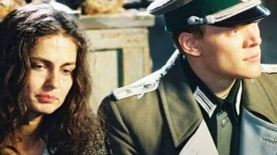 vilniaus getas filmas