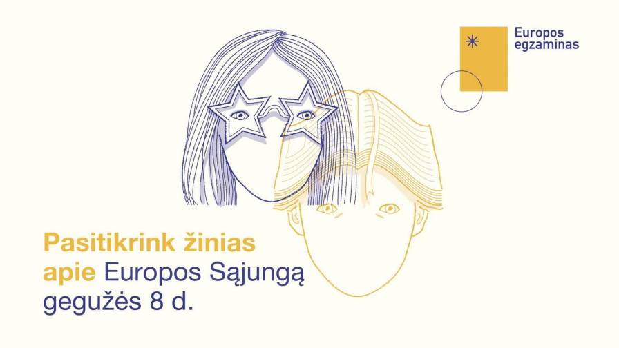 Europos egzaminas2020