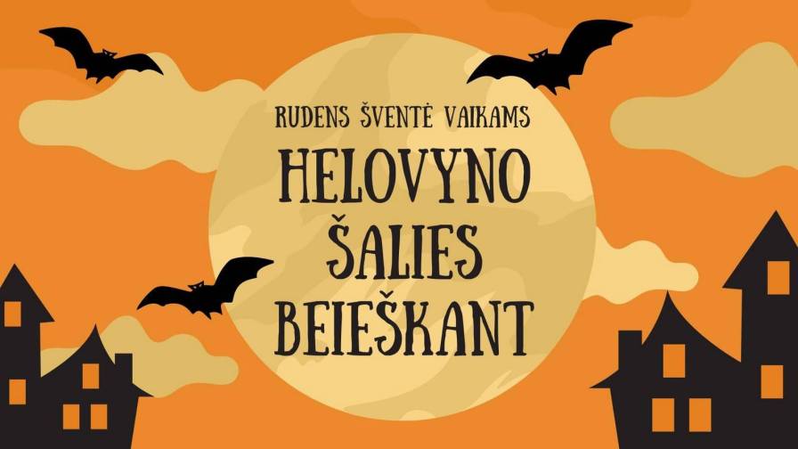 Helovynas Šilainiai