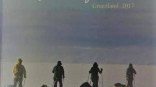grenlandija knyga