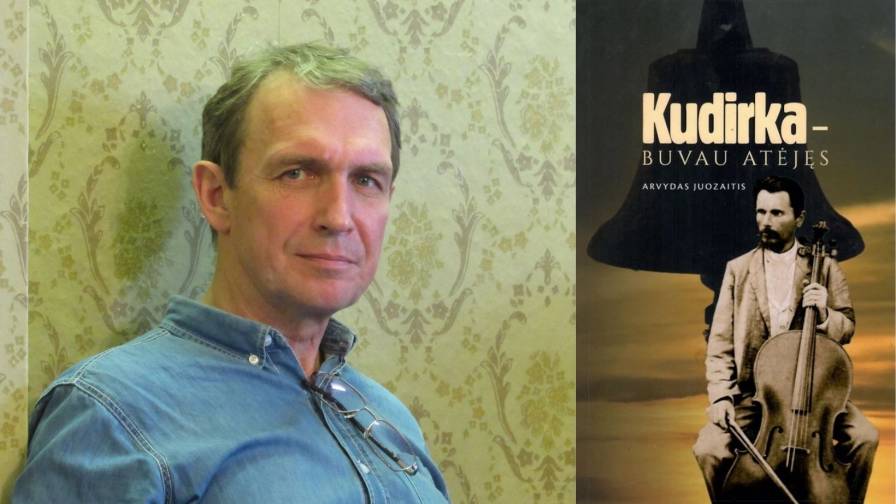 Juozaitis Kudirka web
