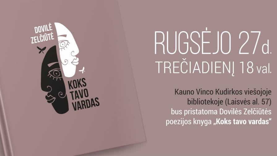 Zelčiūtė coveris