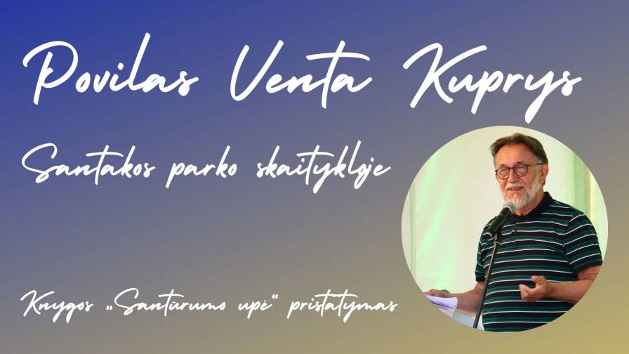 Santūrumo upė web