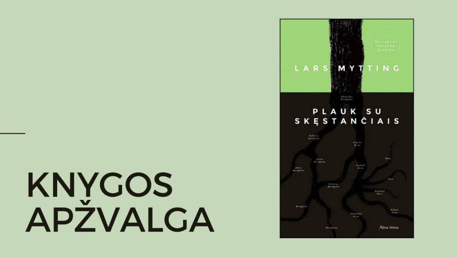 Plauk su skęstančiais apžvalga