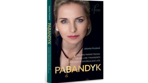 Pabandyk