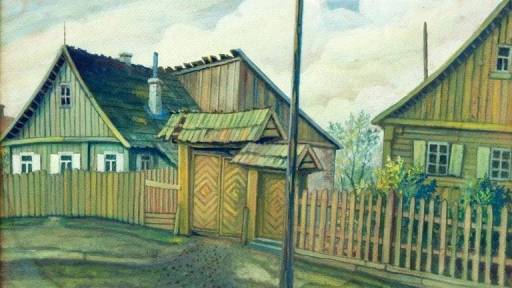 Šimonis Italijos gatvė 1939