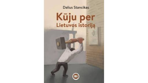 Kūju per istoriją svetainei