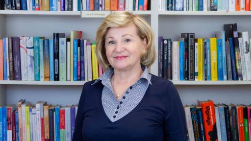 Eglė Kupliauskienė