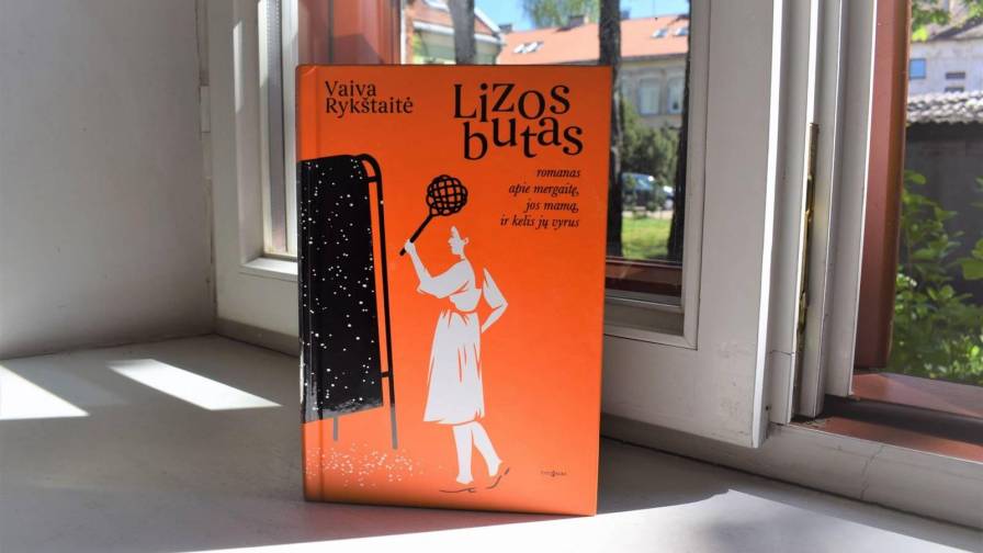 Lizos butas