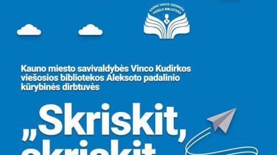 LEKTUVELIai aleksotas