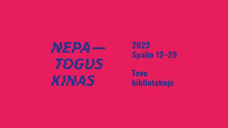 Nepatogus kinas web 2