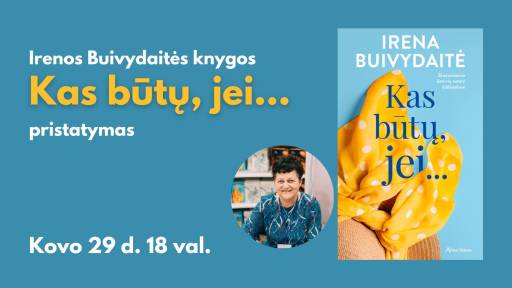 Buivydaitė web