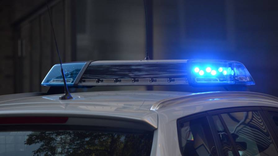 policija