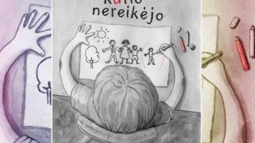 nereikalingas brolis