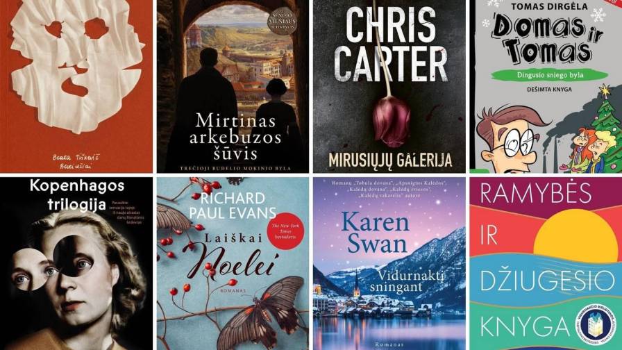 Naujos knygos 2022 gruodis2 web